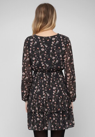 Cloud5ive Dress in Black