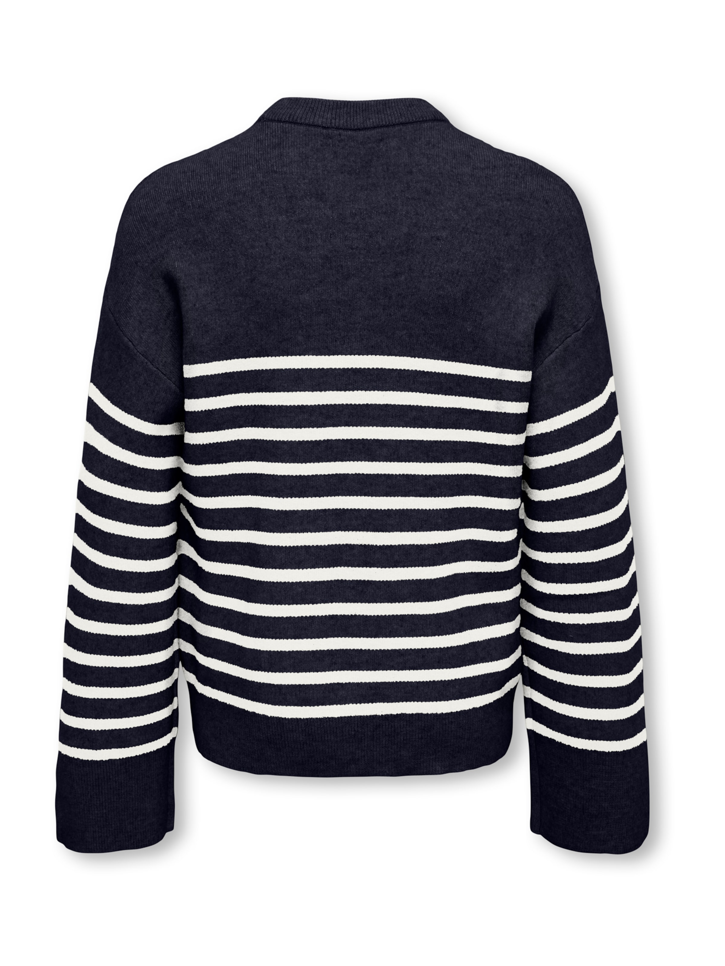 Pull-over 'KOGBILLA' ONLY GIRLS en bleu