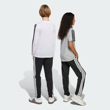 ADIDAS SPORTSWEAR - regular Pantalón deportivo en negro