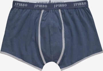 JP1880 Boxershorts in Blauw: voorkant