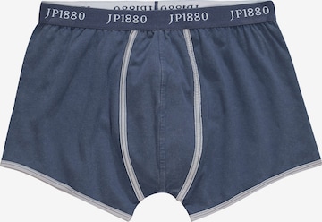 JP1880 Slip in Blauw: voorkant