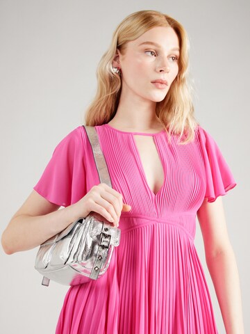 MICHAEL Michael Kors Kleid in Pink