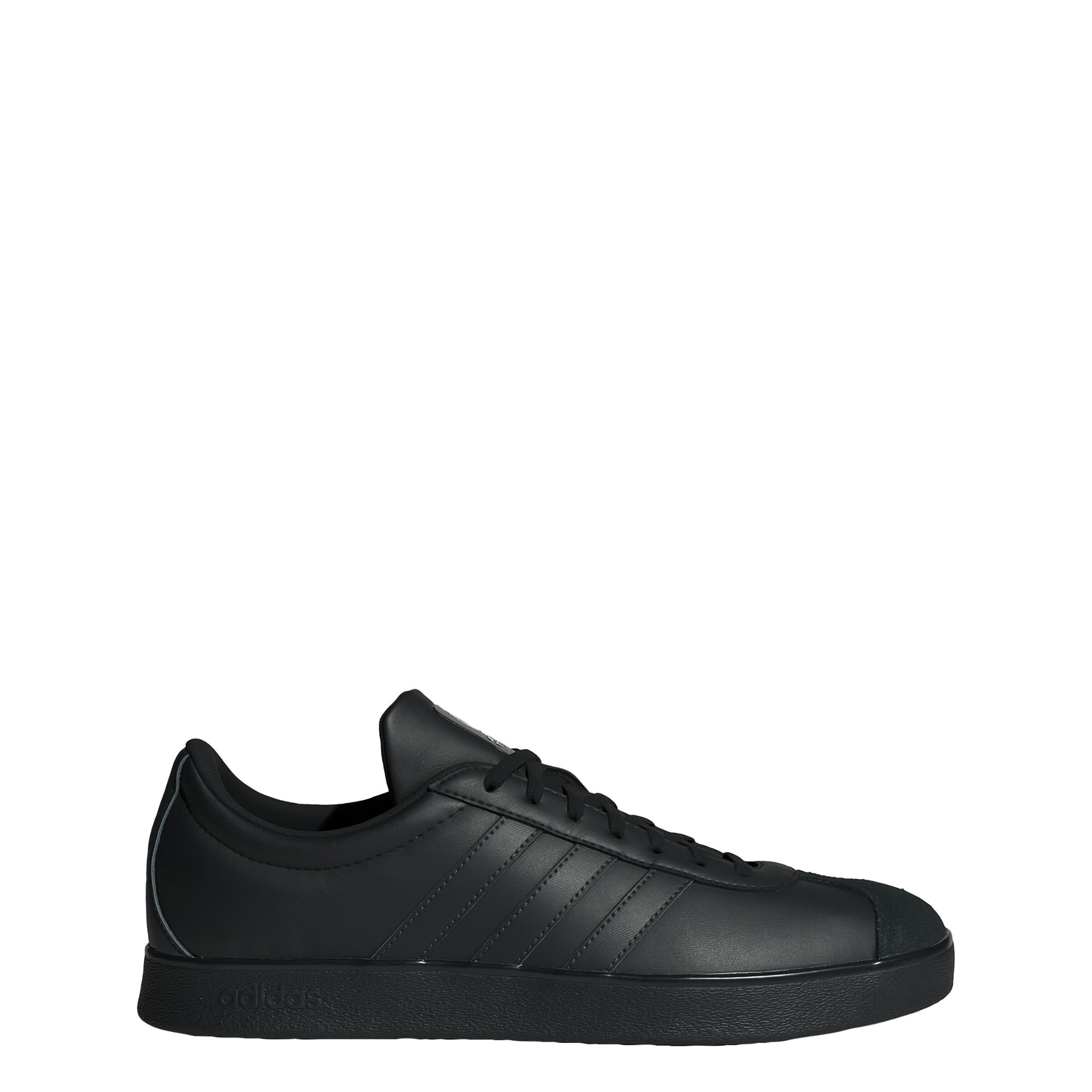 Scarpa sportiva 'VL Court Mer' di ADIDAS PERFORMANCE in nero