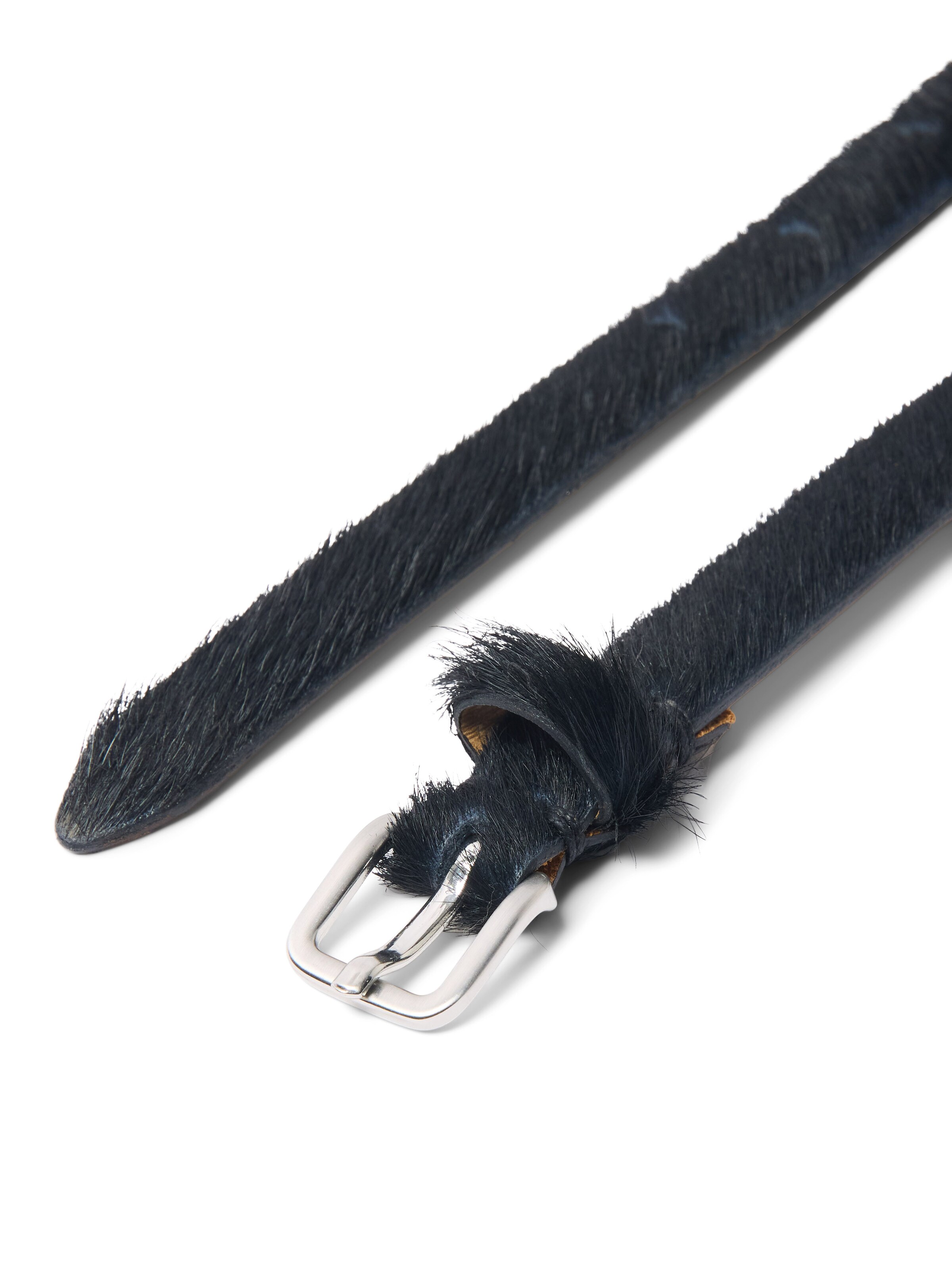 Cintura di SELECTED in nero