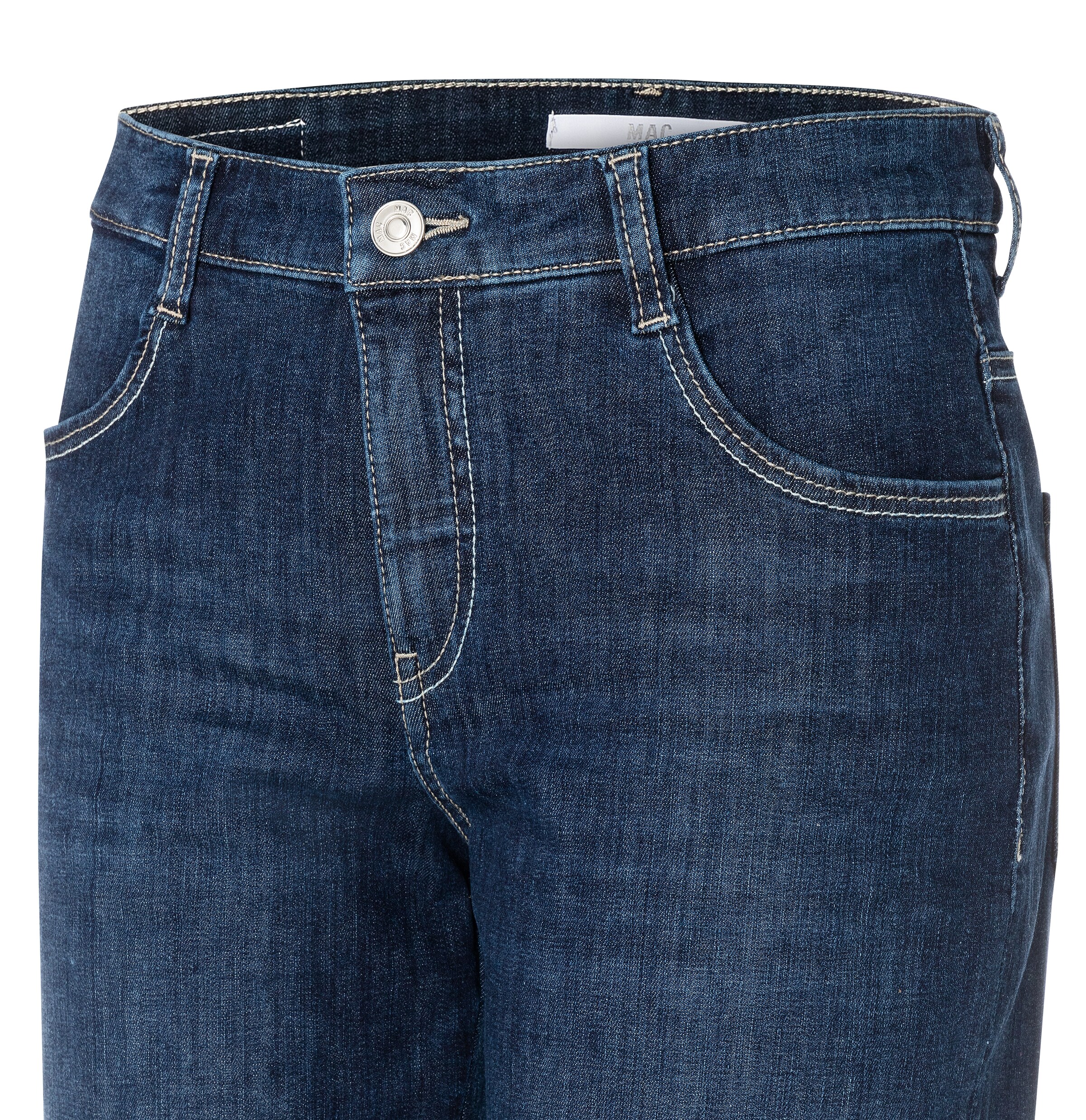 MAC Regular Jeans in Blue