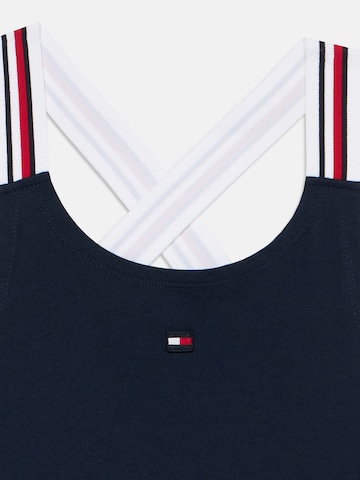 Tommy Hilfiger Underwear Dress in Blue