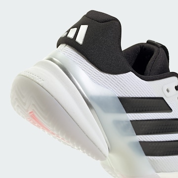 ADIDAS PERFORMANCE - Calzado deportivo 'Barricade 14' en blanco