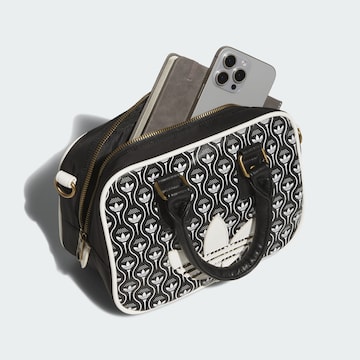 ADIDAS PERFORMANCE - Bolsa de deporte ' Round' en negro