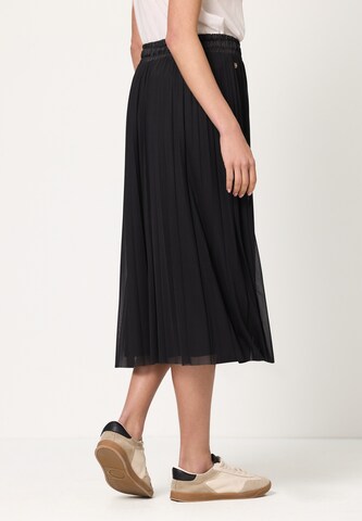 STREET ONE Rock in Schwarz