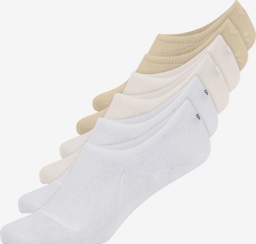 SNOCKS Sportsocken in Beige: predná strana