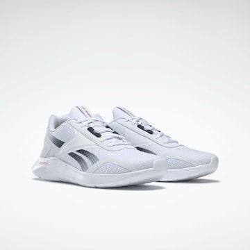 Pantofi sport 'ENERGYLUX 2' de la Reebok pe alb