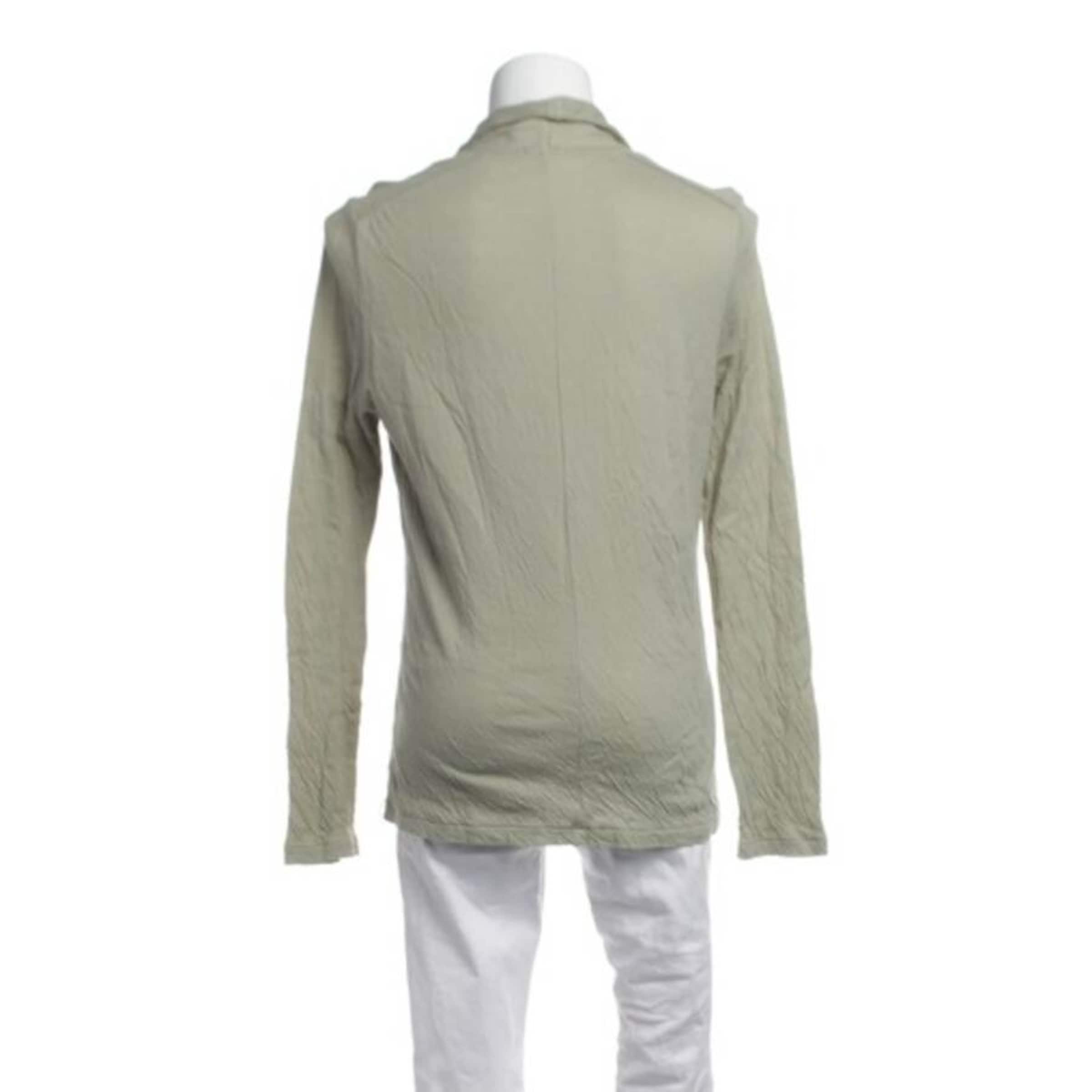 81HOURS Jacket & Coat in S in Green