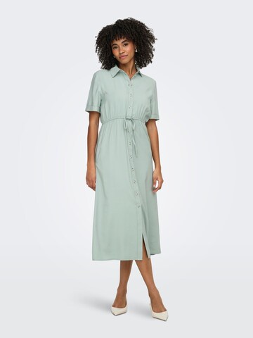 ONLY Dress 'ONLaris' in Green