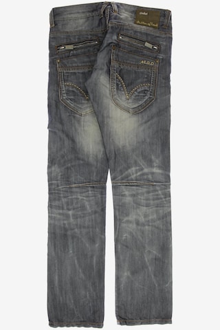 Miracle of Denim Jeans in 31 in Blue