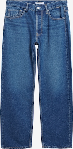 ARMEDANGELS Jeans in Blauw: voorkant
