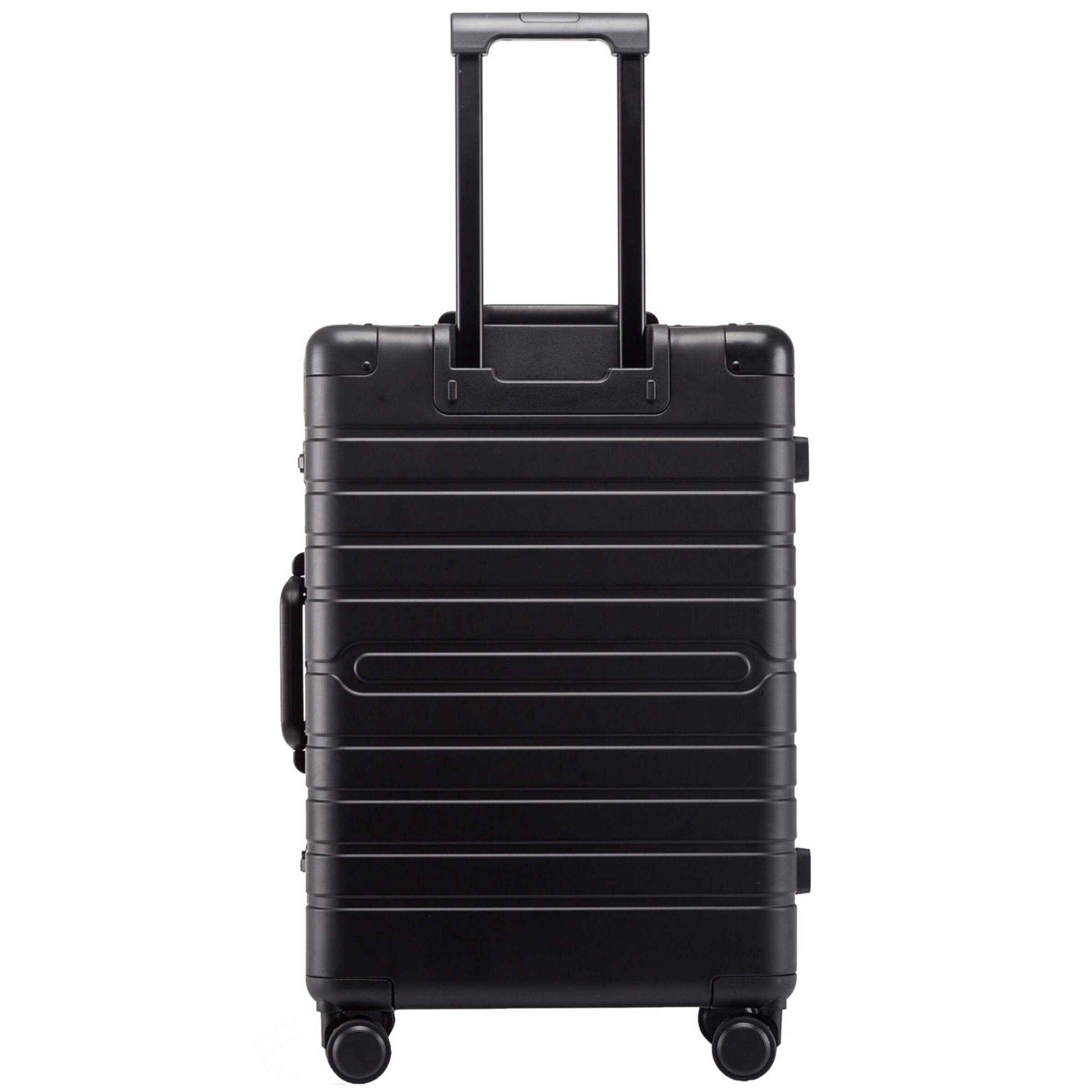 ALUMAXX Trolley 'Gravity' in Schwarz