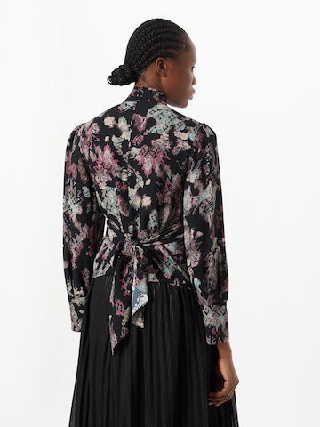 IRO Blouse 'SAKARI' in Zwart