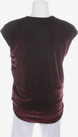 Lauren Ralph Lauren Top & Shirt in XS in Red