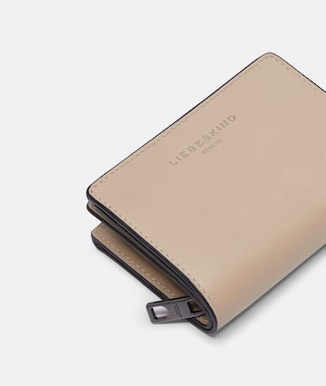 Porte-monnaies Liebeskind Berlin en beige