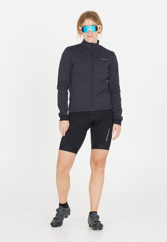 ENDURANCE Sports jacket 'Titan' in Blue