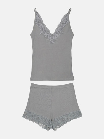 Shorty 'F909' Tazzio en gris