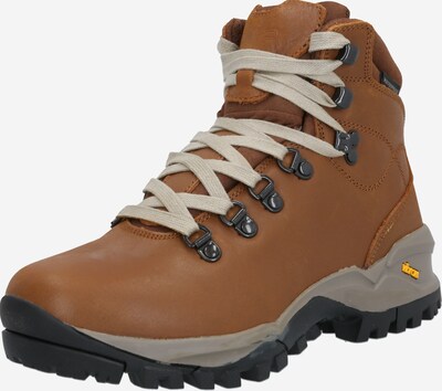 CMP Boots 'Astherian' in braun, Produktansicht