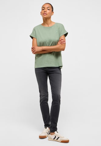 MUSTANG Skinny Jeans 'Georgia' in Schwarz: Vorderseite