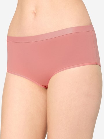 Culotte ' Basic ' Nur Die en mélange de couleurs