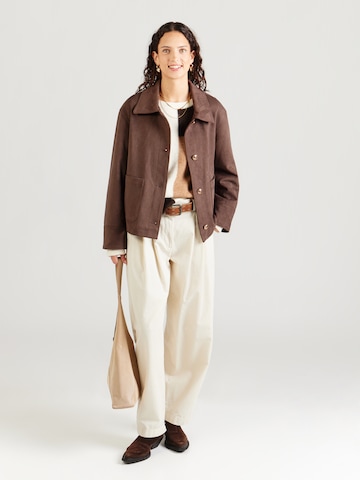 monari - Jersey en blanco
