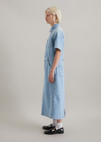 Marc O'Polo DENIM Jurk in Blauw