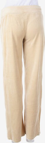 UNBEKANNT Pants in L in Beige