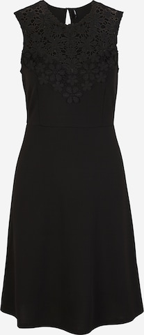 ONLY Dress 'MONNA' in Black: front