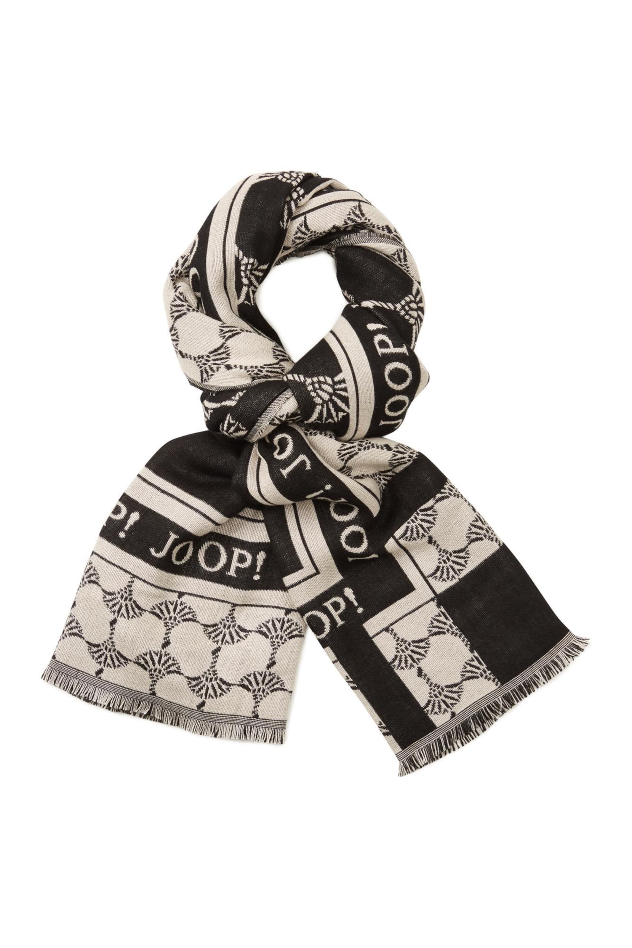 JOOP! Sall, värv must