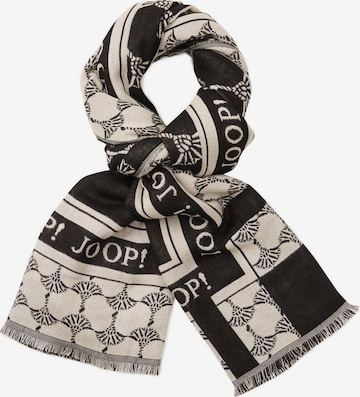 Fular de la JOOP! pe negru