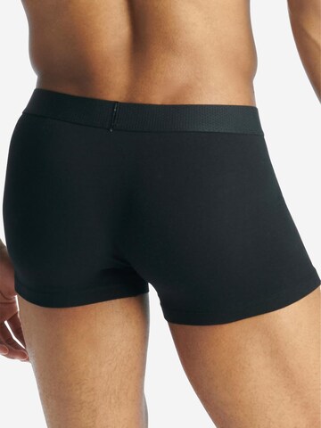 ADIDAS SPORTSWEAR Boxer shorts 'Active Flex Cotton Body' in Black