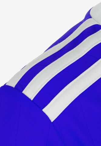 ADIDAS PERFORMANCE Functioneel shirt 'Tabela 18' in Blauw