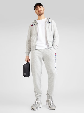 Champion Authentic Athletic Apparel Футболка в Черный