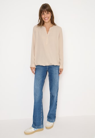 CECIL Blouse in Beige