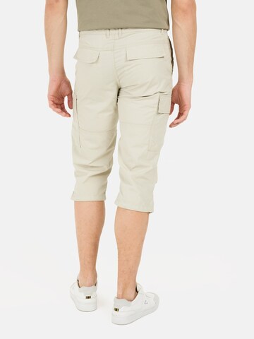 CAMEL ACTIVE Regular Hose in Beige
