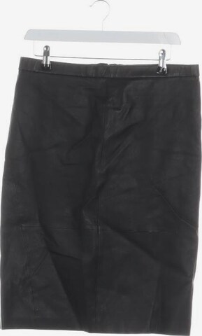 DAY BIRGER ET MIKKELSEN Skirt in XL in Black: front