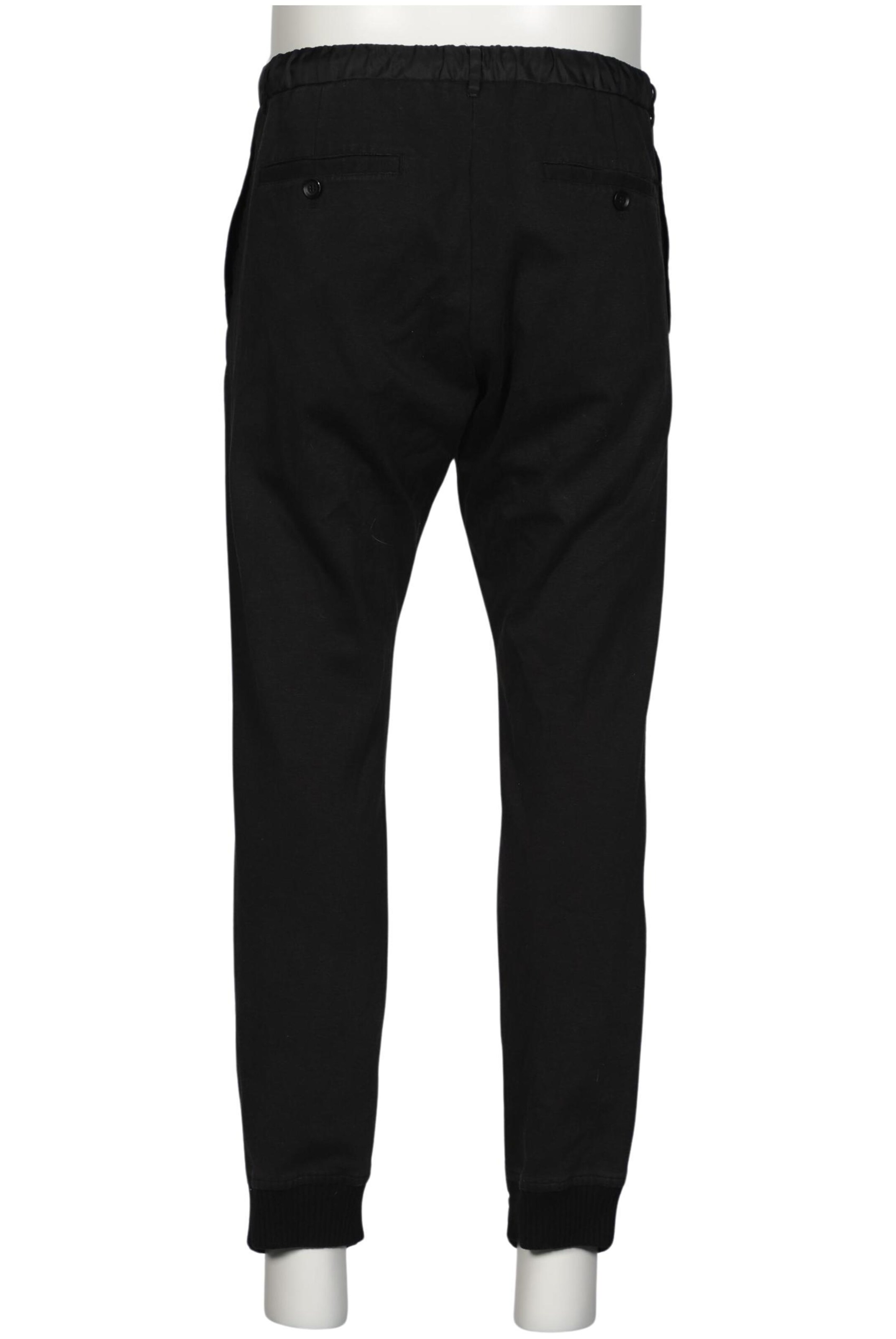 DIESEL Pants in 32 in Black
