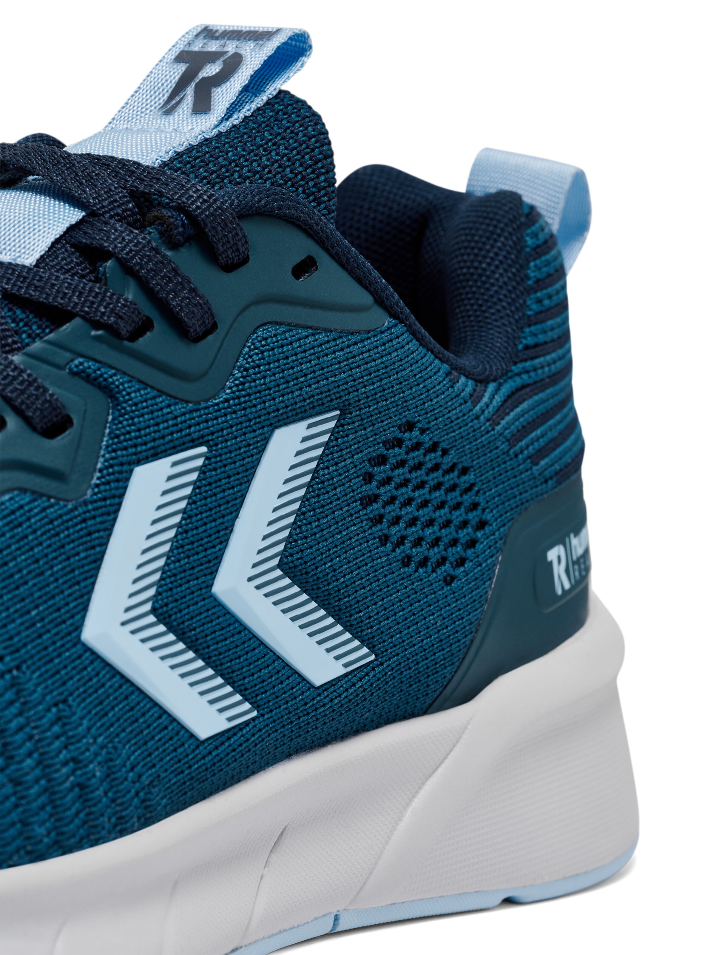 Hummel Sportssko 'Reach TR Flex' i blå