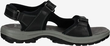 IMAC Sandals in Black