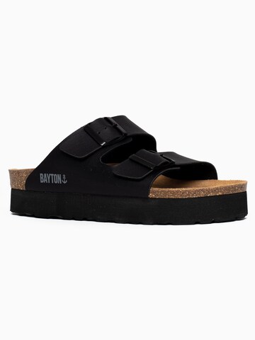 Bayton Mule 'Japet' in Black