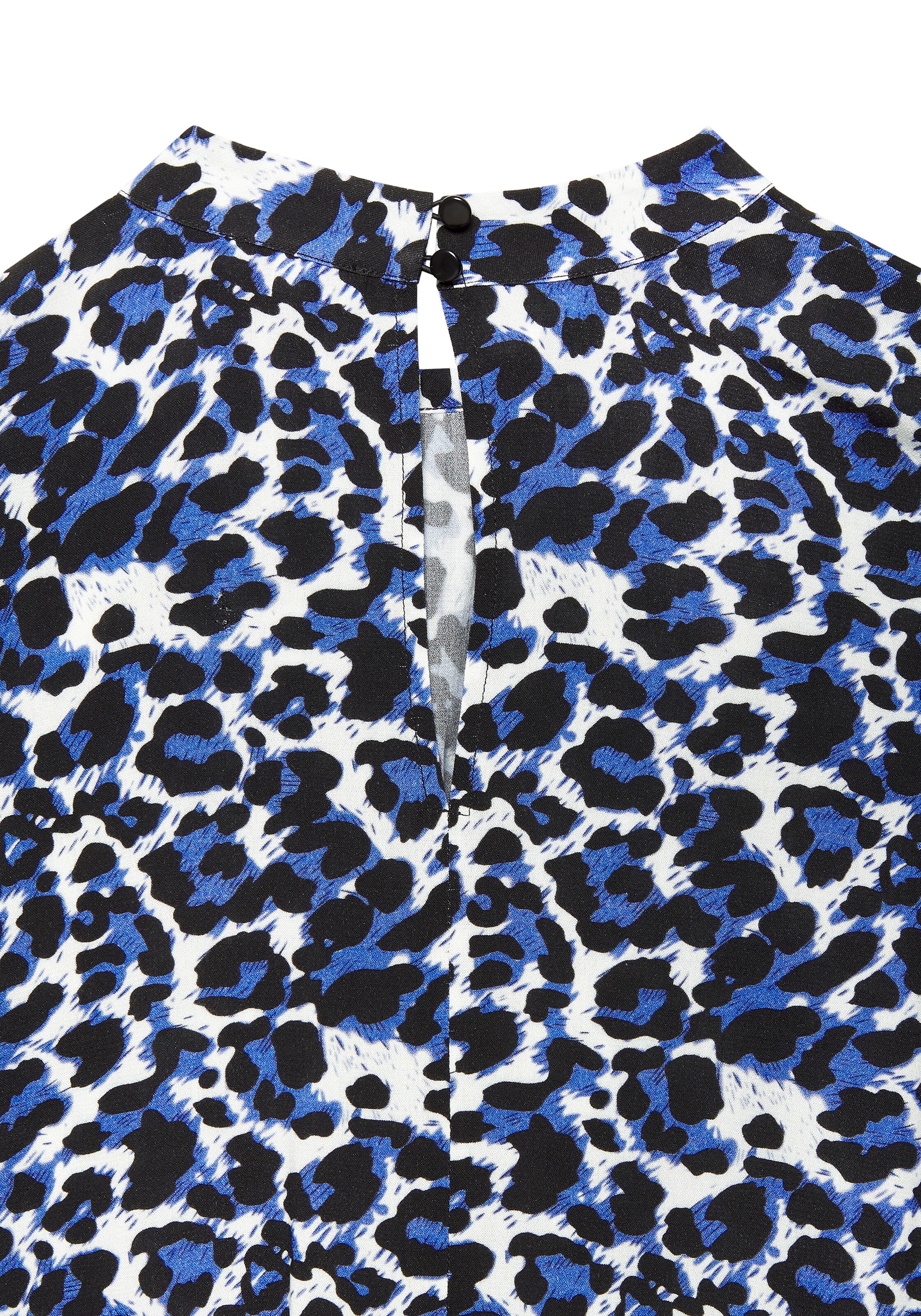 LASCANA - Blusa en azul