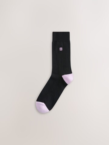 Next - Calcetines en negro