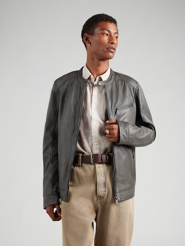Maze - Chaqueta de entretiempo en gris: frente
