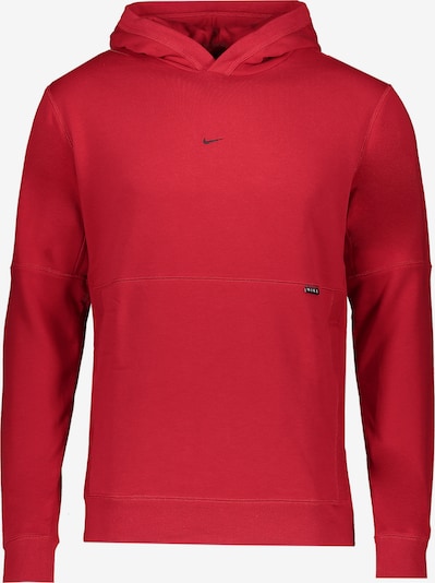 NIKE Sportska sweater majica 'Strike' u tamno crvena, Pregled proizvoda