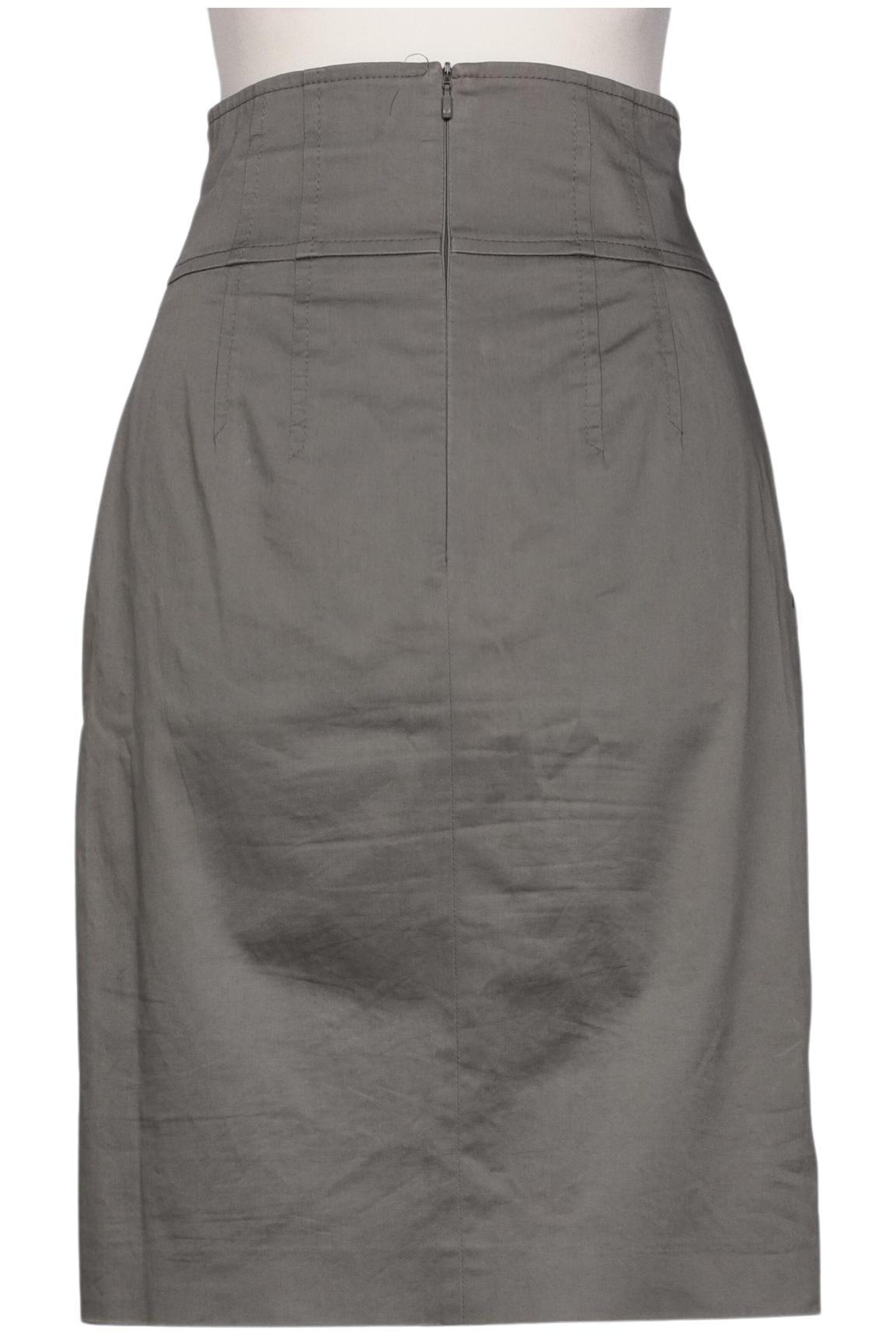 HUGO Skirt in XS in Grey