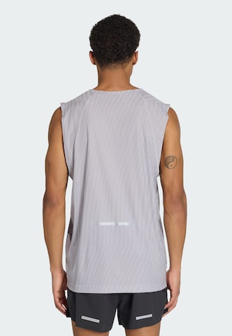 T-Shirt fonctionnel 'Adi365' ADIDAS PERFORMANCE en gris